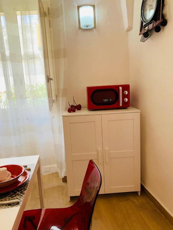 Ferienwohnung Perla Barocca Centro Storico Mesagne Exterior foto